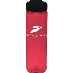 Prestige Sport Bottle - 24 oz. - Flip Lid