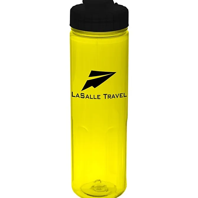 Prestige Sport Bottle - 24 oz. - Flip Lid