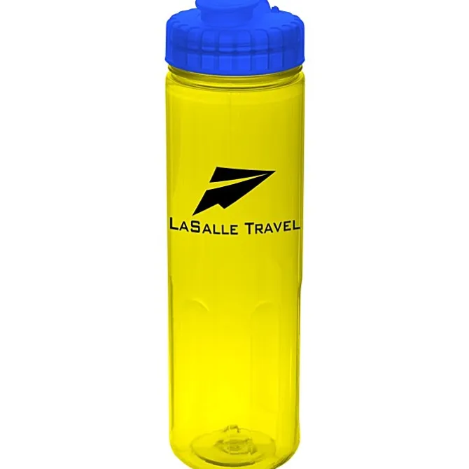 Prestige Sport Bottle - 24 oz. - Flip Lid