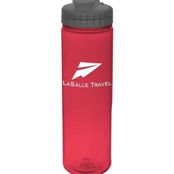 Prestige Sport Bottle - 24 oz. - Flip Lid