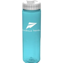 Prestige Sport Bottle - 24 oz. - Flip Lid