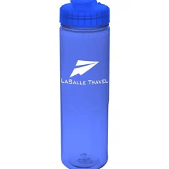 Prestige Sport Bottle - 24 oz. - Flip Lid