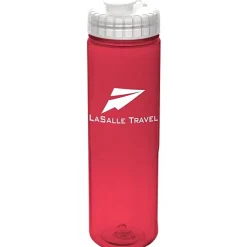 Prestige Sport Bottle - 24 oz. - Flip Lid