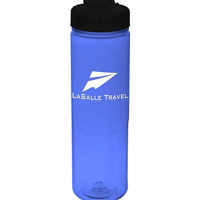 Prestige Sport Bottle - 24 oz. - Flip Lid