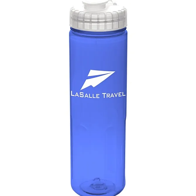 Prestige Sport Bottle - 24 oz. - Flip Lid