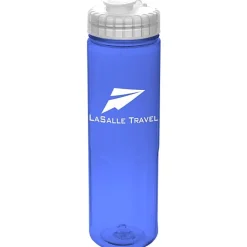 Prestige Sport Bottle - 24 oz. - Flip Lid