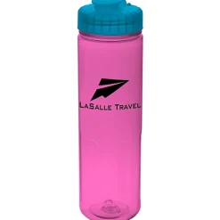 Prestige Sport Bottle - 24 oz. - Flip Lid