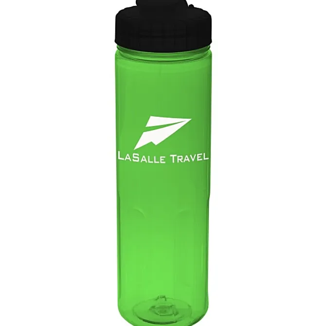 Prestige Sport Bottle - 24 oz. - Flip Lid