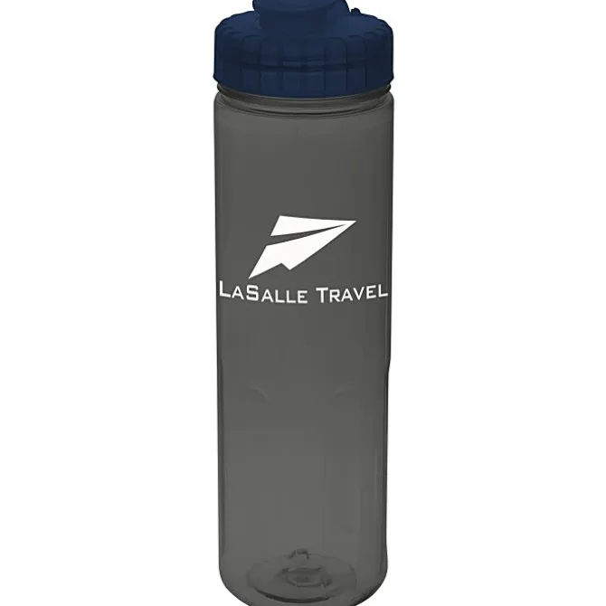 Prestige Sport Bottle - 24 oz. - Flip Lid