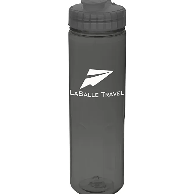 Prestige Sport Bottle - 24 oz. - Flip Lid