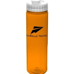 Prestige Sport Bottle - 24 oz. - Flip Lid