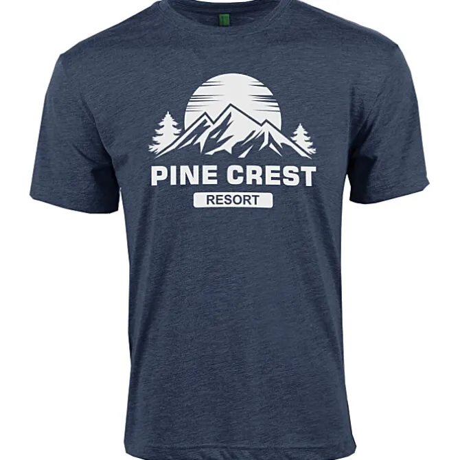 Primease Sequoia Tri-Blend T-Shirt