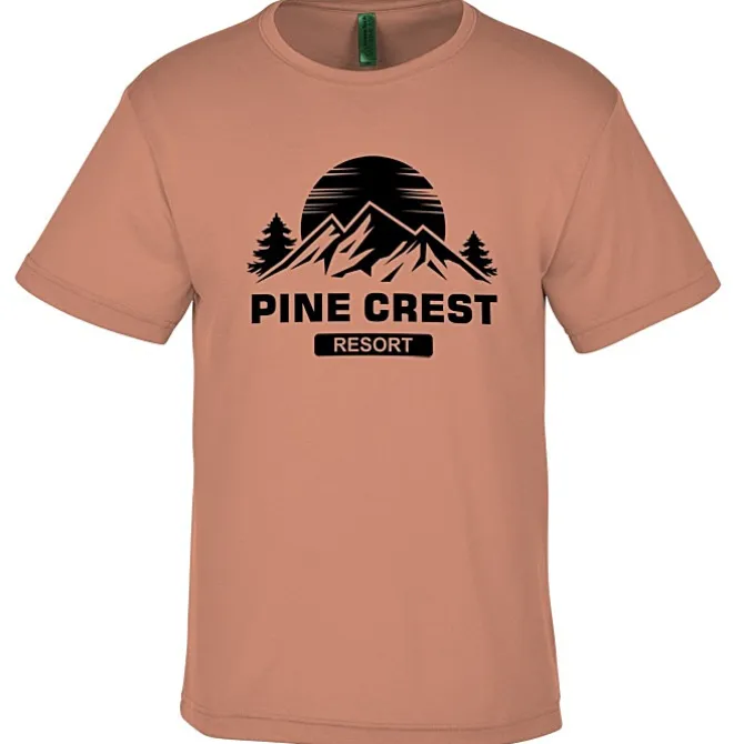 Primease Sequoia Tri-Blend T-Shirt
