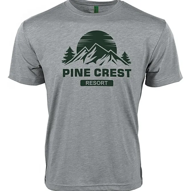 Primease Sequoia Tri-Blend T-Shirt