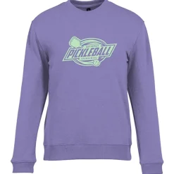Primease Tri-Blend Crewneck Sweatshirt