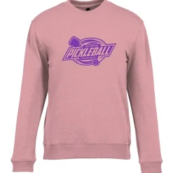 Primease Tri-Blend Crewneck Sweatshirt