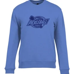 Primease Tri-Blend Crewneck Sweatshirt
