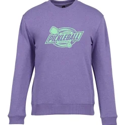 Primease Tri-Blend Crewneck Sweatshirt