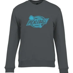 Primease Tri-Blend Crewneck Sweatshirt