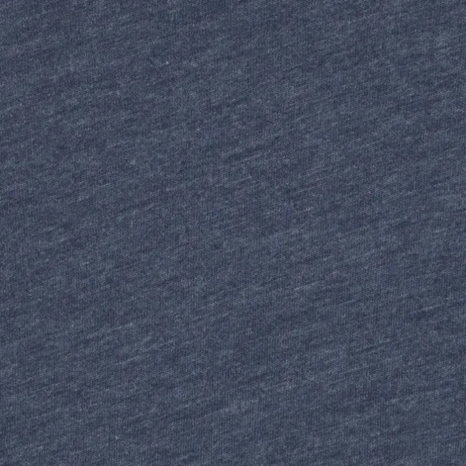 Primease Tri-Blend Hooded Tee - Ladies' - Embroidered