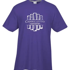 Principle Performance Blend T-Shirt