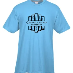 Principle Performance Blend T-Shirt