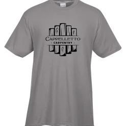 Principle Performance Blend T-Shirt