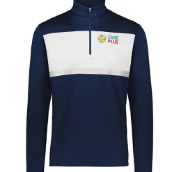 Prism Bold 1/4-Zip Pullover - Men's