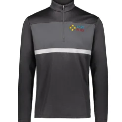 Prism Bold 1/4-Zip Pullover - Men's