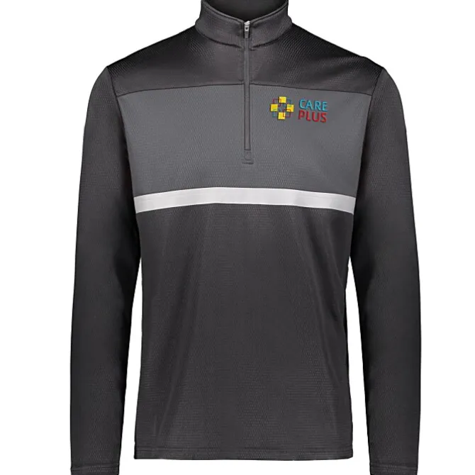 Prism Bold 1/4-Zip Pullover - Men's