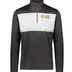 Prism Bold 1/4-Zip Pullover - Men's