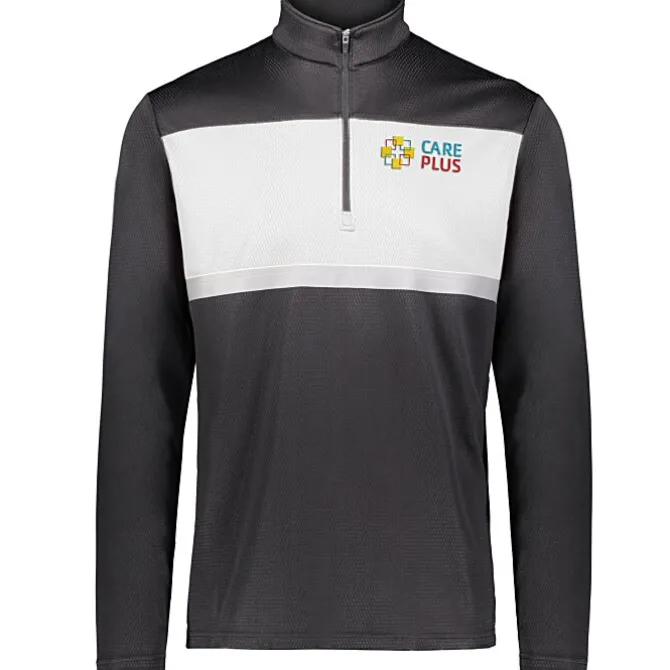 Prism Bold 1/4-Zip Pullover - Men's