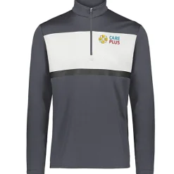 Prism Bold 1/4-Zip Pullover - Men's