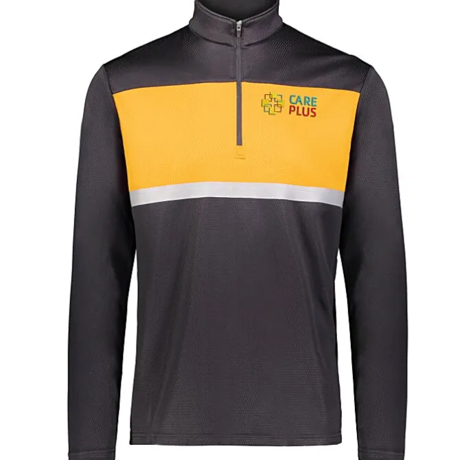 Prism Bold 1/4-Zip Pullover - Men's