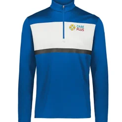 Prism Bold 1/4-Zip Pullover - Men's
