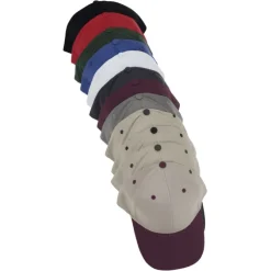 Pro-Lite Cotton Twill Cap - 24 hr