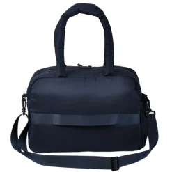 Puffer Duffel - Embroidered