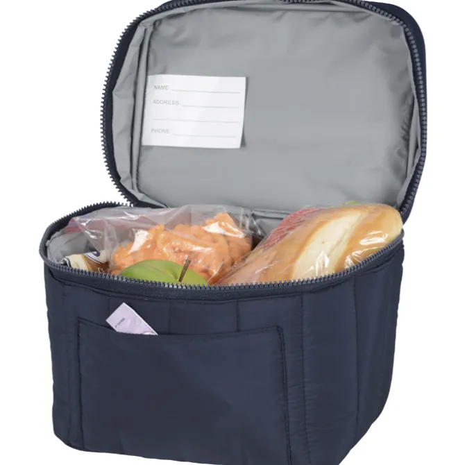 Puffer Lunch Cooler