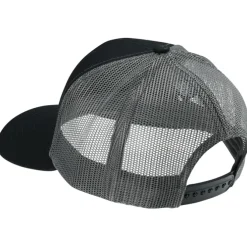 Pukka Charter Trucker Cap
