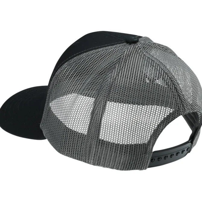 Pukka Charter Trucker Cap
