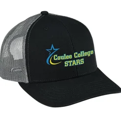 Pukka Charter Trucker Cap