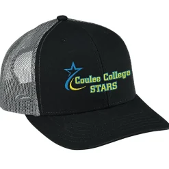 Pukka Charter Trucker Cap