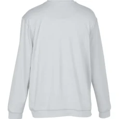Puma Golf Cloudspun Performance Crewneck Pullover