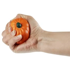 Pumpkin Stress Reliever