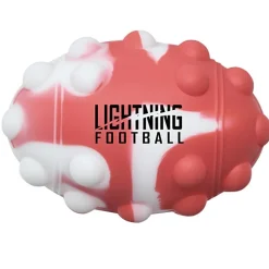Push Pop Football