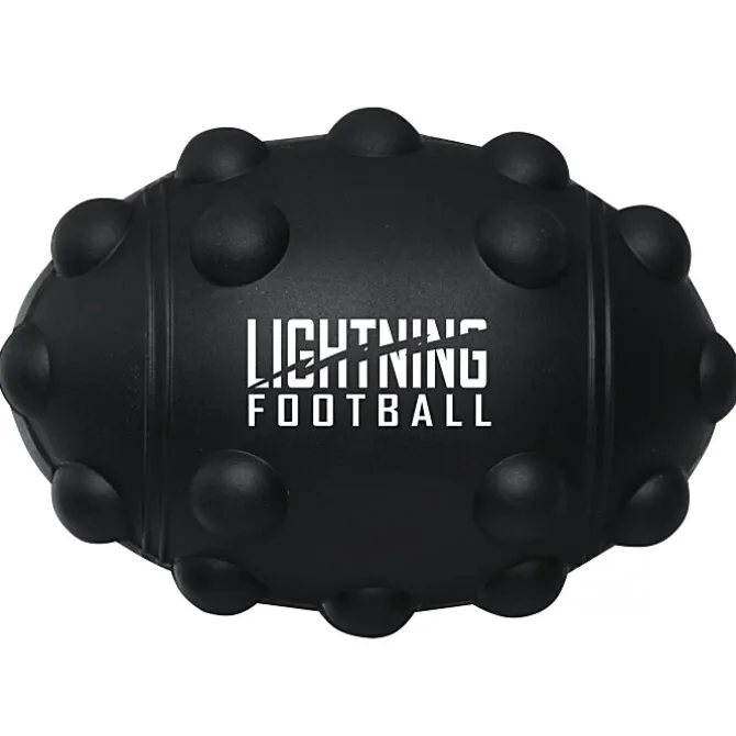 Push Pop Football