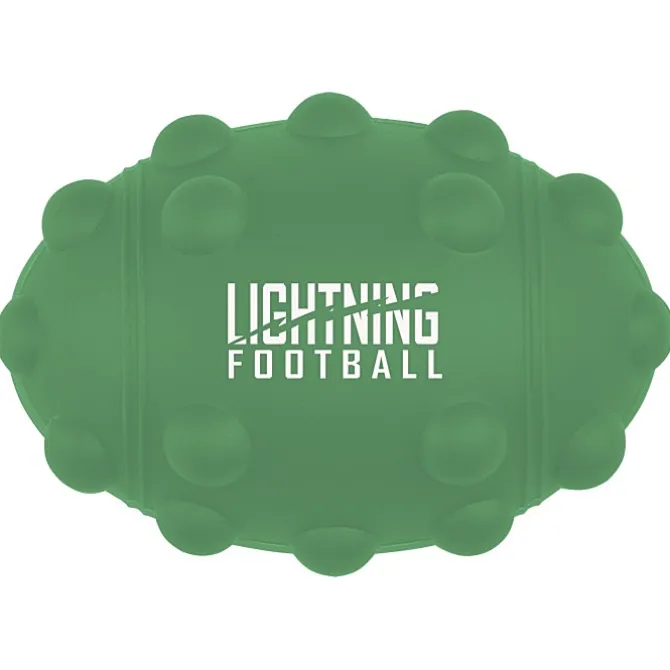 Push Pop Football