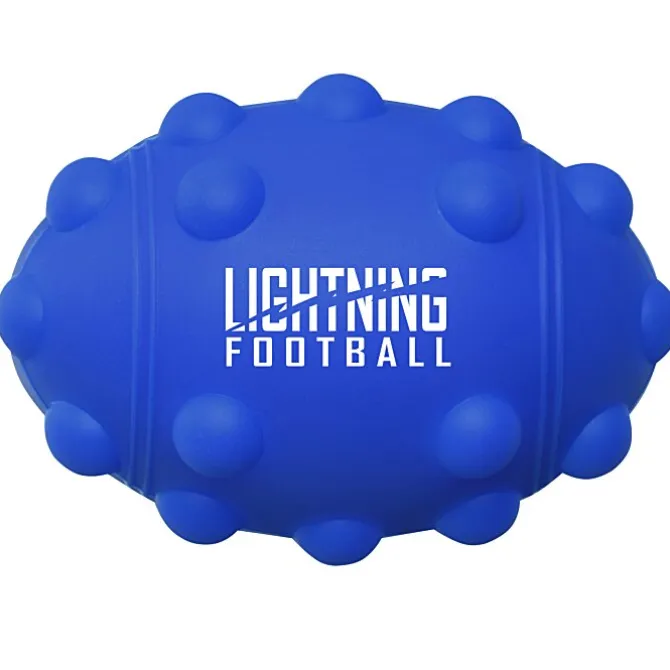Push Pop Football - 24 hr