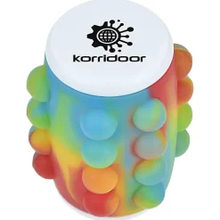 Push Pop Spinner - 24 hr