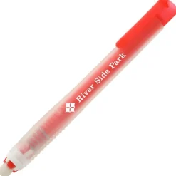 Push Stick Eraser - 24 hr